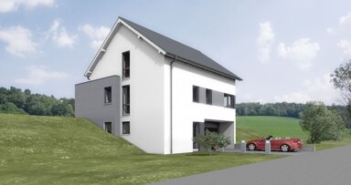 Einfamilienhaus zum Kauf 491.060 € 5 Zimmer 180 m² 770 m² Grundstück Hauptstraße 22 Ockenfels 53545