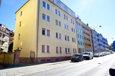 Wohnung zum Kauf 210.000 € 2 Zimmer 62 m² Pirckheimerstraße Nürnberg 90409