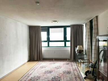 Wohnung zur Miete 760 € 2 Zimmer 64 m² Siemensstraße 2-8 Kranichstein - Süd Darmstadt 64289