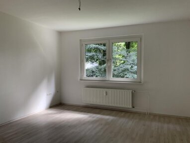 Wohnung zur Miete 389 € 3,5 Zimmer 59,6 m² 1. Geschoss Lippspringer Straße 10 Scholven Gelsenkirchen 45896