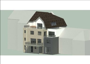 Terrassenwohnung zum Kauf 379.100 € 3 Zimmer 89,8 m² EG Haltern Haltern am See 45721