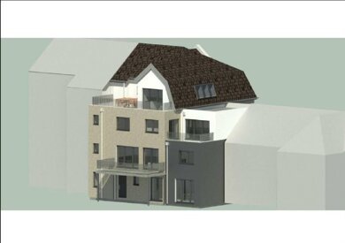 Terrassenwohnung zum Kauf 379.100 € 3 Zimmer 89,8 m² EG Haltern Haltern am See 45721