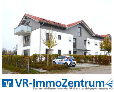 Wohnung zum Kauf 375.000 € 2 Zimmer 55 m² 2. Geschoss Erling Erling Andechs 82346