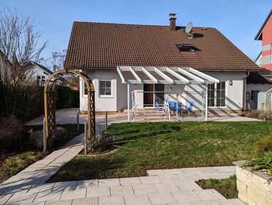 Einfamilienhaus zum Kauf 790.000 € 6 Zimmer 208 m² 708 m² Grundstück Schönenberg Ötisheim 75443