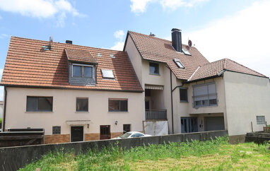 Mehrfamilienhaus zum Kauf 219.000 € 220 m² 261 m² Grundstück Wiesenfeld Karlstadt / Wiesenfeld 97753