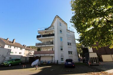 Apartment zur Miete 527 € 3 Zimmer 65,9 m² 1. Geschoss Zimmerstr. 5 Innenstadt Gevelsberg 58285