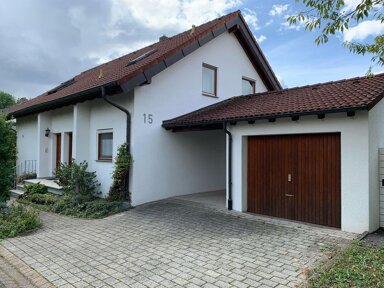 Einfamilienhaus zum Kauf provisionsfrei 749.000 € 7 Zimmer 200 m² 522 m² Grundstück Plattenwald Bad Friedrichshall-Plattenwald 74177