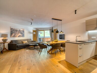 Apartment zum Kauf 760.000 € 3 Zimmer 114 m² St. Leonhard im Pitztal 6481