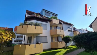 Maisonette zum Kauf 292.000 € 3 Zimmer 67 m² 2. Geschoss Sindelfingen 1 Sindelfingen 71063