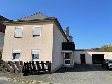 Einfamilienhaus zum Kauf 130.000 € 6 Zimmer 120 m² 845 m² Grundstück Konnersreuth Konnersreuth 95692