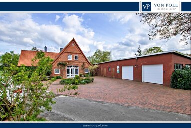 Haus zum Kauf 595.000 € 10 Zimmer 271 m² 4.857 m² Grundstück Beckeln Harpstedt 27243