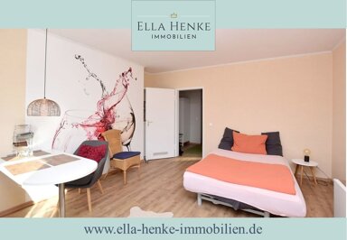 Studio zum Kauf 58.000 € 1 Zimmer 33 m² 2. Geschoss Salzgitter-Bad - Hasenspring Salzigtter-Bad 38259