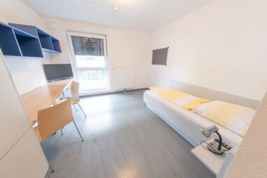 Wohnung zur Miete Wohnen auf Zeit 1.200 € 1 Zimmer 20 m² frei ab sofort Almenhof - Gewerbegebiet Mannheim 68163