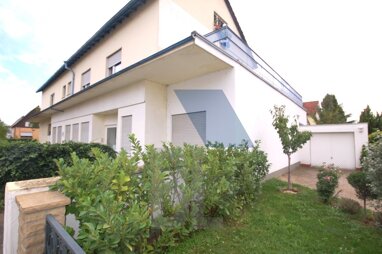 Mehrfamilienhaus zum Kauf 1.399.000 € 19 Zimmer 414,1 m² 600 m² Grundstück Rheinau - Süd Mannheim 68219