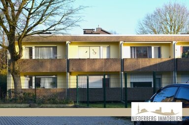 Wohnung zum Kauf 80.000 € 2 Zimmer 44 m² Dorfanger 29 Kaldenberg Mettmann 40822