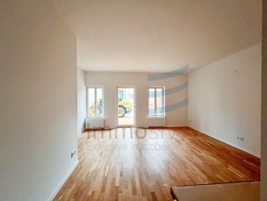 Wohnung zur Miete 986 € 3 Zimmer 75,9 m² Erdgeschoss Nauen Nauen 14641