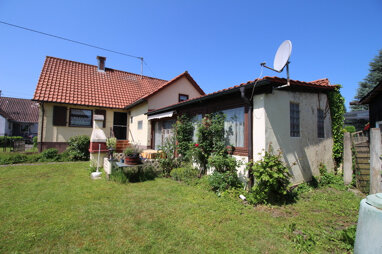 Einfamilienhaus zum Kauf 300.000 € 5 Zimmer 100 m² 521 m² Grundstück Staig Fronreute 88273