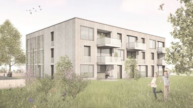 Wohnung zum Kauf Provisionsfrei 442.500 € 4 Zimmer 94 m² 1. Geschoss Bergstraße Eutingen Eutingen im Gäu 72184