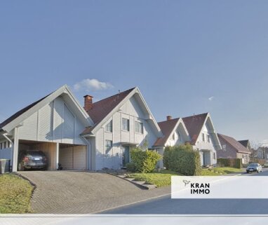 Doppelhaushälfte zum Kauf 299.000 € 4 Zimmer 110 m² 486 m² Grundstück Haaren Bad Wünnenberg 33181