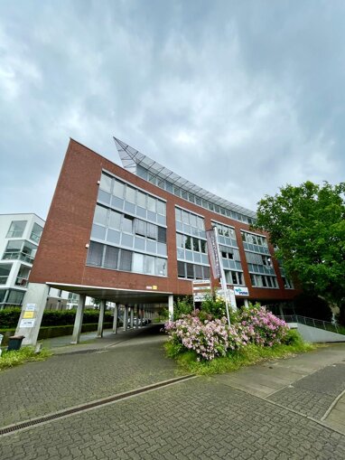 Bürogebäude zur Miete provisionsfrei 9,50 € 2.294 m² Bürofläche teilbar ab 1.056 m² Garstedt Norderstedt 22848