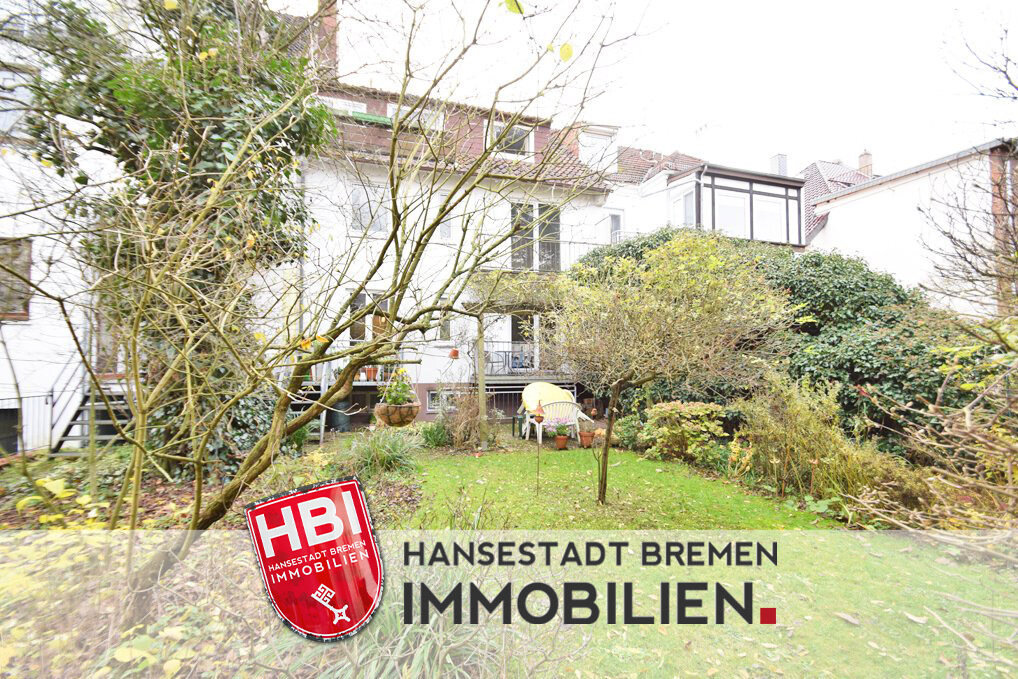 Wohnung zum Kauf 299.000 € 3 Zimmer 75,5 m²<br/>Wohnfläche Radio Bremen Bremen 28211