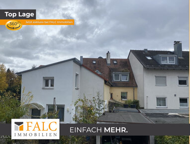 Mehrfamilienhaus zum Kauf 1.190.000 € 10 Zimmer 225 m² 544 m² Grundstück Ziegelstein Nürnberg / Ziegelstein 90411