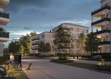 Neubauprojekt zum Kauf Karlshorst Berlin 10318