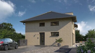 Einfamilienhaus zum Kauf 519.499 € 4 Zimmer 154 m² 502 m² Grundstück Jedutenberg Bremerhaven 27572