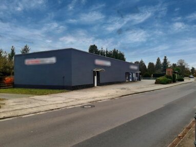 Werkstatt zur Miete Provisionsfrei 300 m² Lagerfläche Uebigau Uebigau 04938
