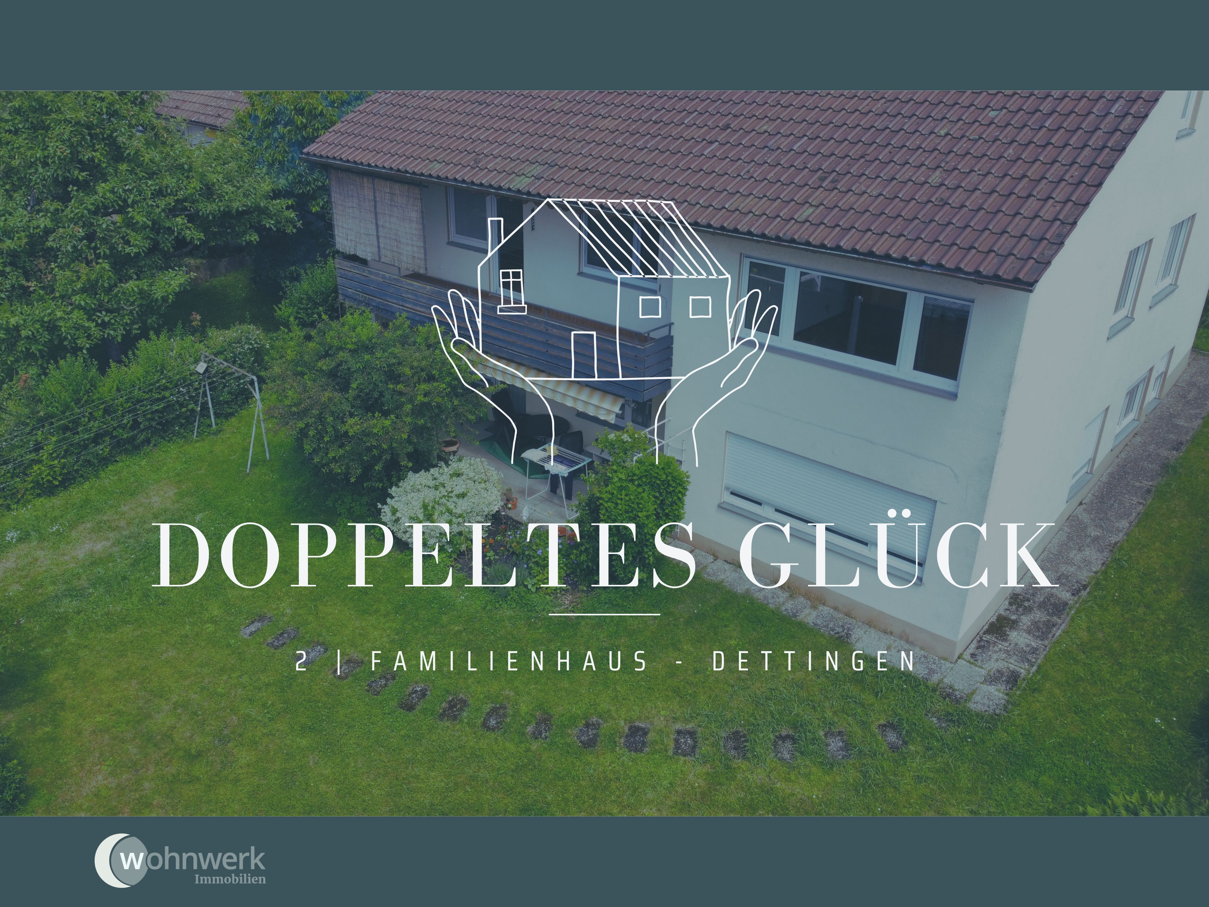 Mehrfamilienhaus zum Kauf 795.000 € 7 Zimmer 182 m²<br/>Wohnfläche 561 m²<br/>Grundstück Dettingen Konstanz 78465