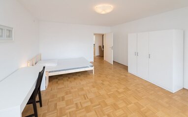 Wohnung zur Miete Wohnen auf Zeit 922 € 3 Zimmer 20 m² frei ab 19.07.2024 Birkerstraße 32 St. Vinzenz München 80636