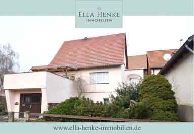 Einfamilienhaus zum Kauf 145.000 € 4 Zimmer 110 m² 430 m² Grundstück Sargstedt Sargstedt 38822