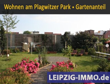 Terrassenwohnung zur Miete 599 € 2 Zimmer 55 m² Industriestraße 73 Plagwitz Leipzig-Plagwitz 04229
