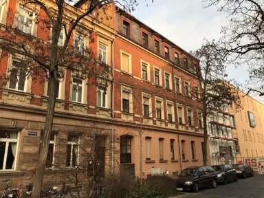 Wohnung zur Miete 540 € 1 Zimmer 42 m² EG frei ab 15.12.2024 Löwenich Erlangen 91054