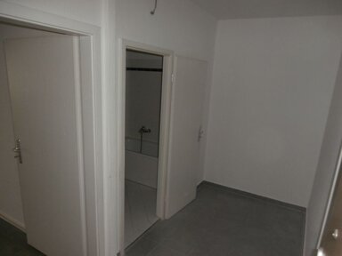 Wohnung zur Miete 535 € 2 Zimmer 56,3 m² 2. Geschoss frei ab 01.02.2025 Erzberger Straße 57 Oranienburg Oranienburg 16515