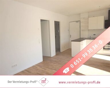 Wohnung zur Miete 783 € 2 Zimmer 59,7 m² EG frei ab 15.04.2025 Maximin 1 Trier 54292