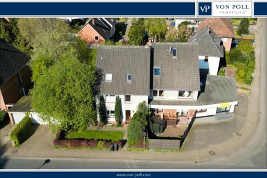 Haus zum Kauf 949.000 € 16 Zimmer 395,4 m² 767 m² Grundstück Scharnhorststraße Oldenburg / Eversten 26131