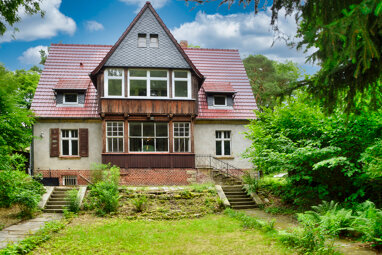 Villa zum Kauf 1.278.000 € 10 Zimmer 229,5 m² 14.029 m² Grundstück Wendisch Rietz Wendisch Rietz 15864