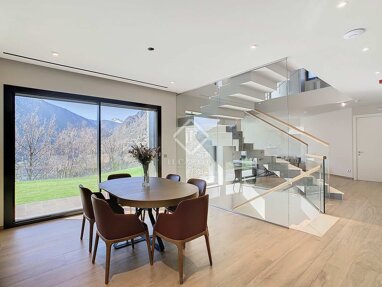 Einfamilienhaus zum Kauf 6.350.000 € 6 Zimmer 1.339 m² 612 m² Grundstück Escaldes-Engordany AD700