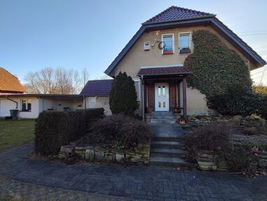 Einfamilienhaus zum Kauf 150.000 € 5 Zimmer 103 m² 1.608 m² Grundstück Rathenow Rathenow 14712