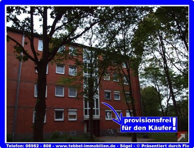 Wohnung zum Kauf Provisionsfrei 196.000 € 3 Zimmer 64,7 m² Ellenerbrok - Schevemoor Bremen 28325