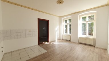 Wohnung zur Miete 260 € 2 Zimmer 46 m² Erdgeschoss Emmerichstr. 69 Innenstadt Görlitz 02826