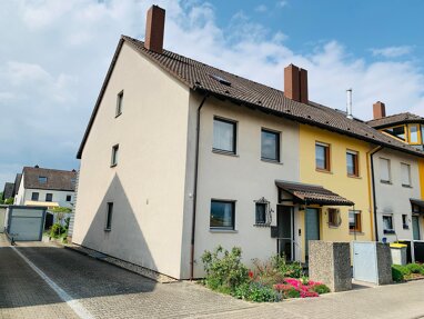 Reihenendhaus zum Kauf 485.000 € 6,5 Zimmer 156 m² 221 m² Grundstück Friedrichsfeld - Ost Mannheim 68229