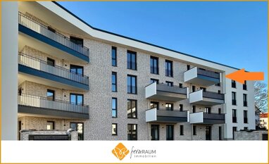 Wohnung zum Kauf Provisionsfrei 386.100 € 2 Zimmer 78 m² 3. Geschoss Industriegebiet Weende Göttingen 37077
