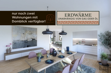 Wohnung zum Kauf Provisionsfrei 784.630 € 3 Zimmer 95,9 m² Erdgeschoss Weintorstraße 12 Altstadt Mainz 55116