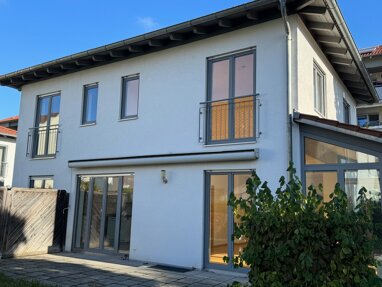 Einfamilienhaus zum Kauf 739.000 € 4 Zimmer 115 m² 480 m² Grundstück Peter und Paul Landshut 84028