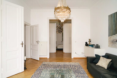 Wohnung zum Kauf 1.350.000 € 4 Zimmer 119 m² 3. Geschoss Westend - Nord Frankfurt am Main 60323