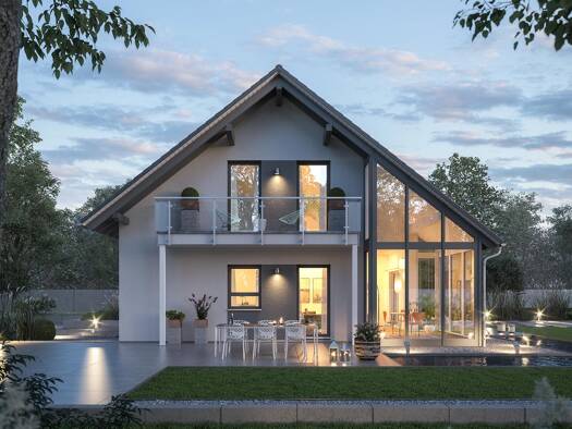 Haus zum Kauf 560.000 € 7 Zimmer 560 m² Grundstück Kettershausen 86498