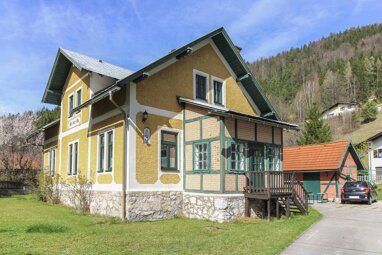 Einfamilienhaus zum Kauf 349.000 € 10 Zimmer 254,2 m² 994,2 m² Grundstück frei ab 09.09.2024 Sankt Aegyd am Neuwalde 3193