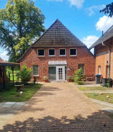 Bauernhaus zum Kauf provisionsfrei 460.000 € 4 Zimmer 150 m² 2.836 m² Grundstück frei ab sofort Horst 1 Kirchlinteln Kirchlinteln 27308